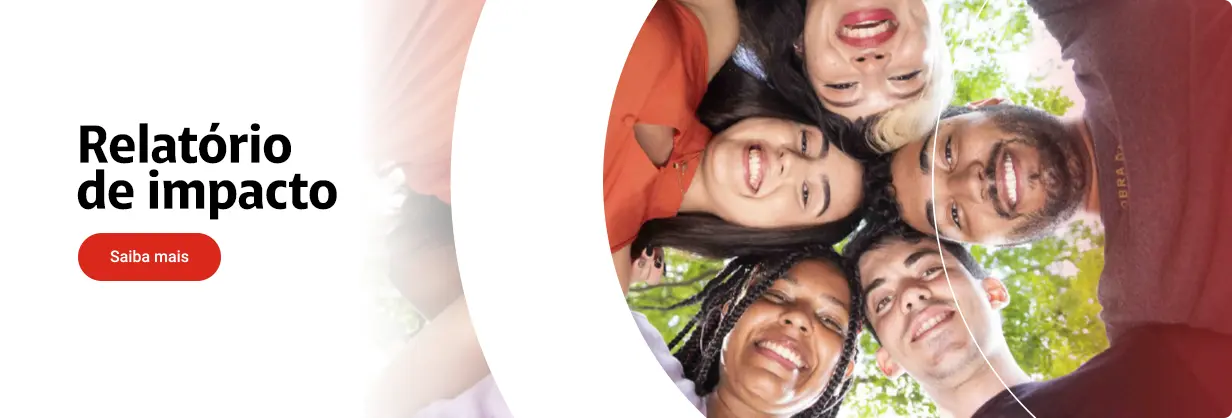 Relatório de impacto Relatório de impacto