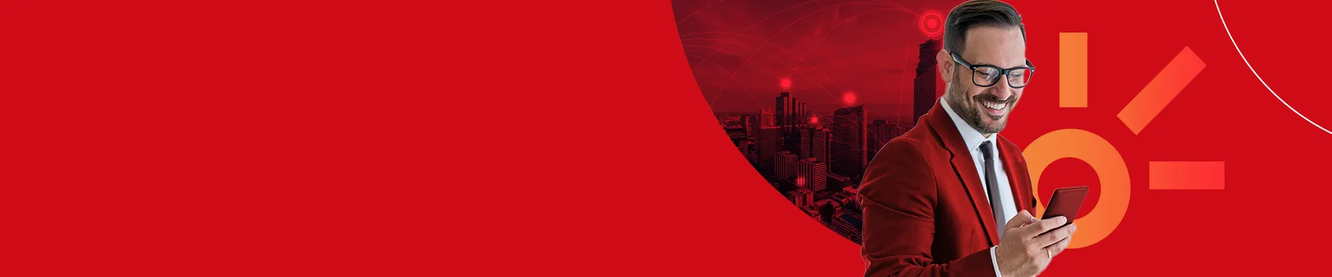 Imagem ilustrativa seja um fornecedor.