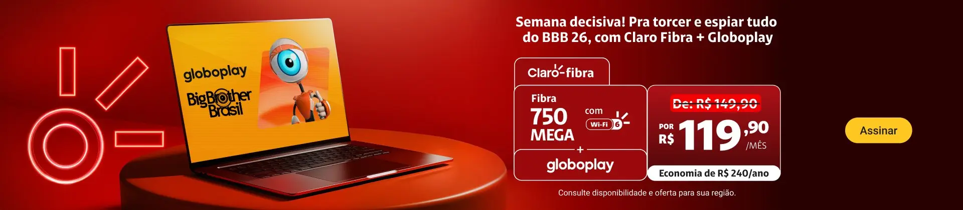 oferta internet banda larga