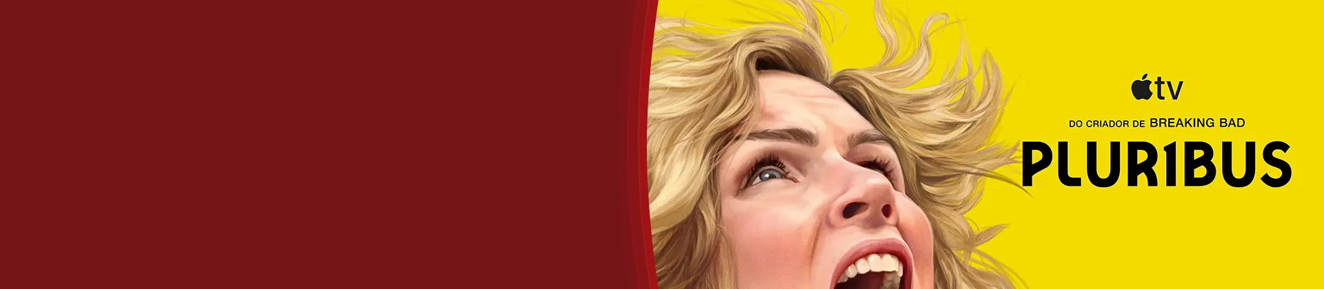 Imagem ilustrativa da série: Pluribus