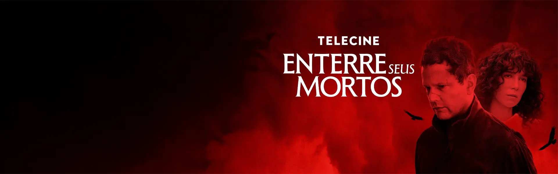 Enterre seus Mortos