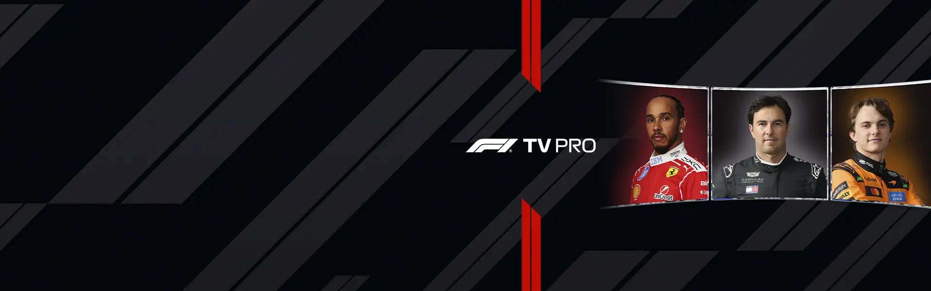 F1 TV Pro