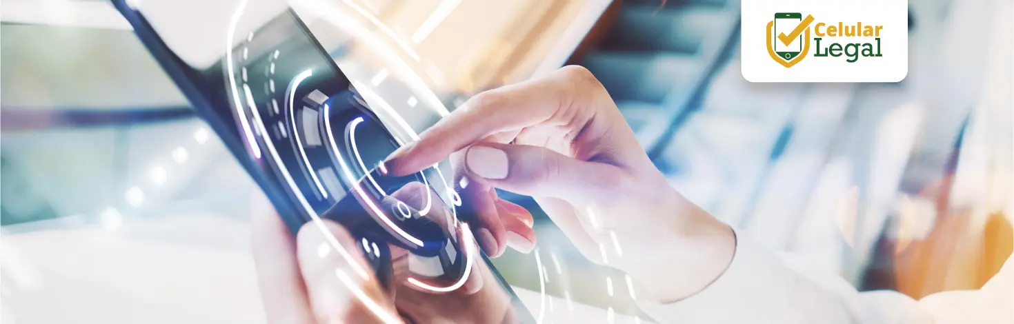 Imagem Celular Legal Anatel. Imagem Celular Legal Anatel.