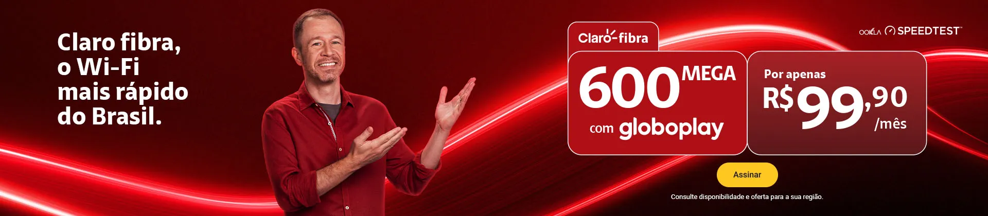 oferta internet banda larga