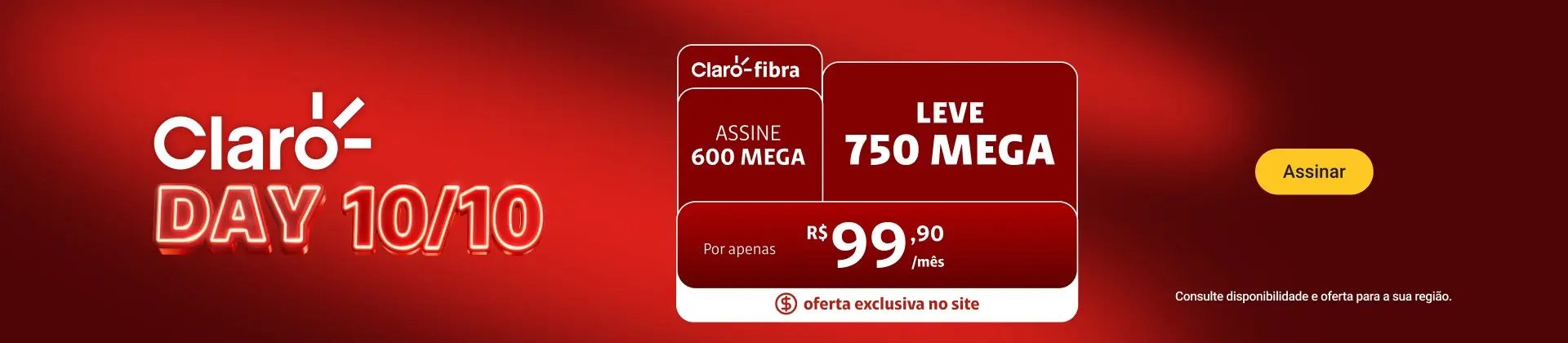 oferta internet banda larga
