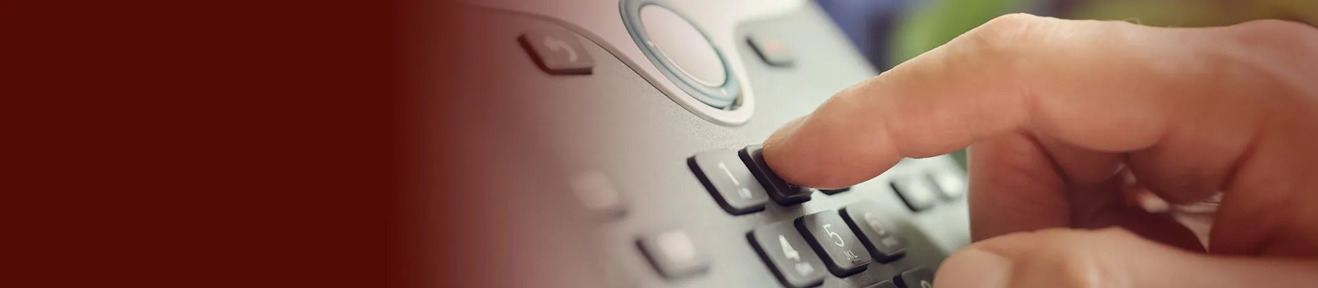 Voz e Colaboração: Solução de número único