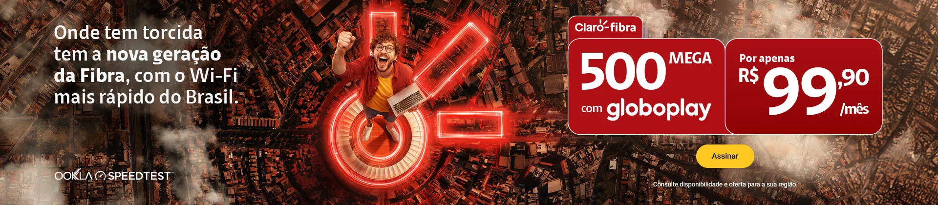 oferta internet banda larga