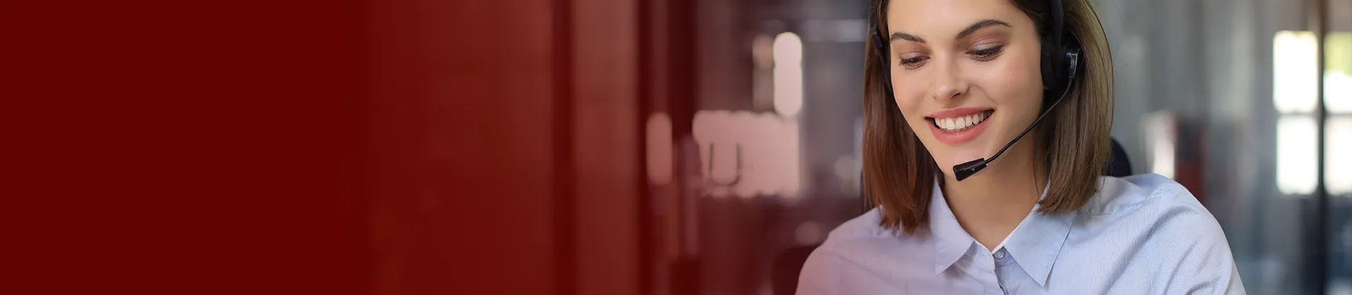 Atendimento Fácil: uma central de atendimento configurada e personalizada para a sua empresa.