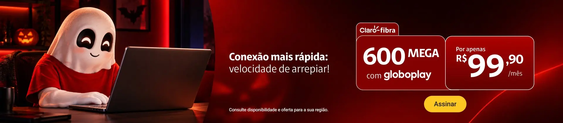 oferta internet banda larga