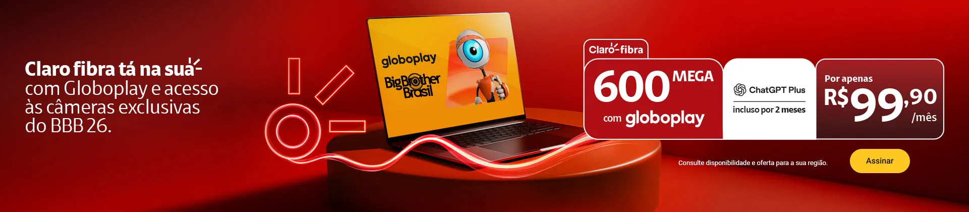 oferta internet banda larga