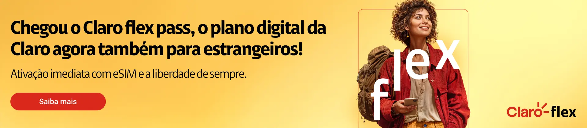 imagem-ilustrativa Claro flex pass