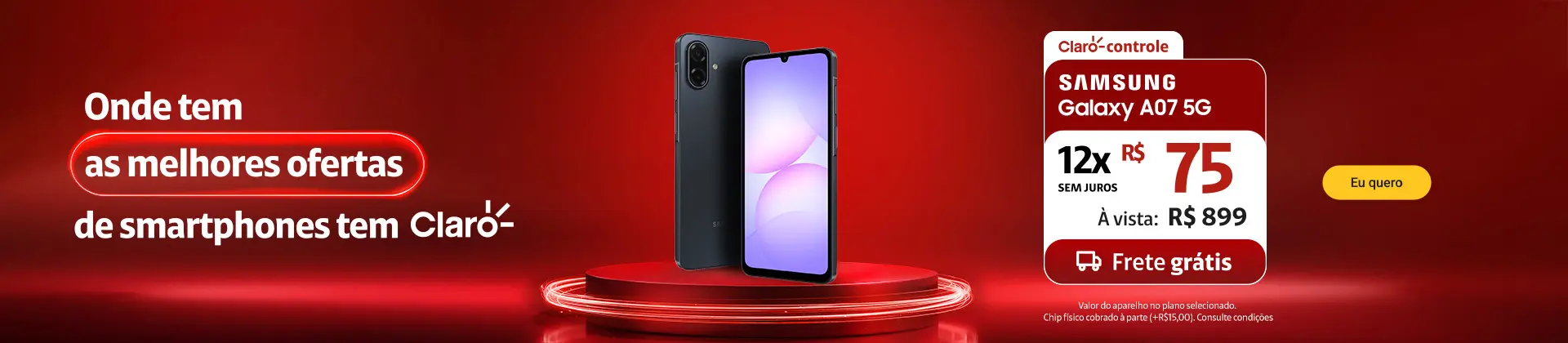 Galaxy A07