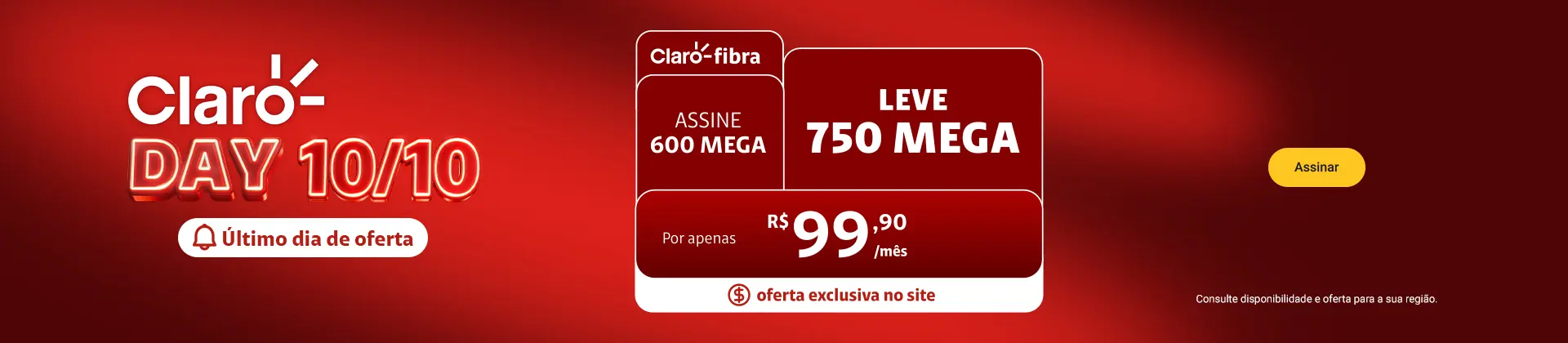 oferta internet banda larga