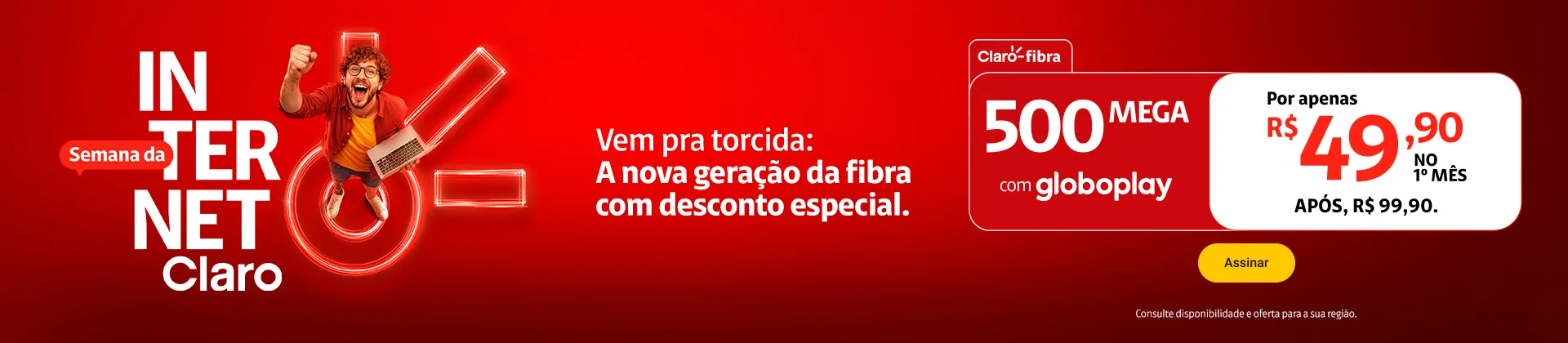 oferta internet banda larga