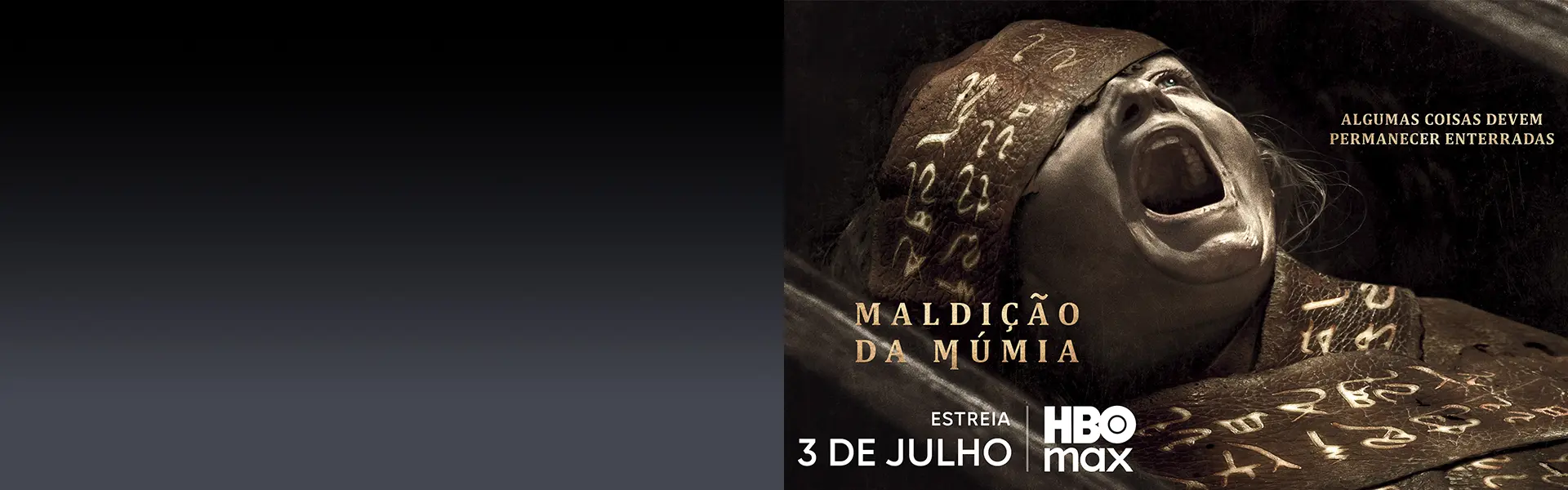 A Maldição da Múmia