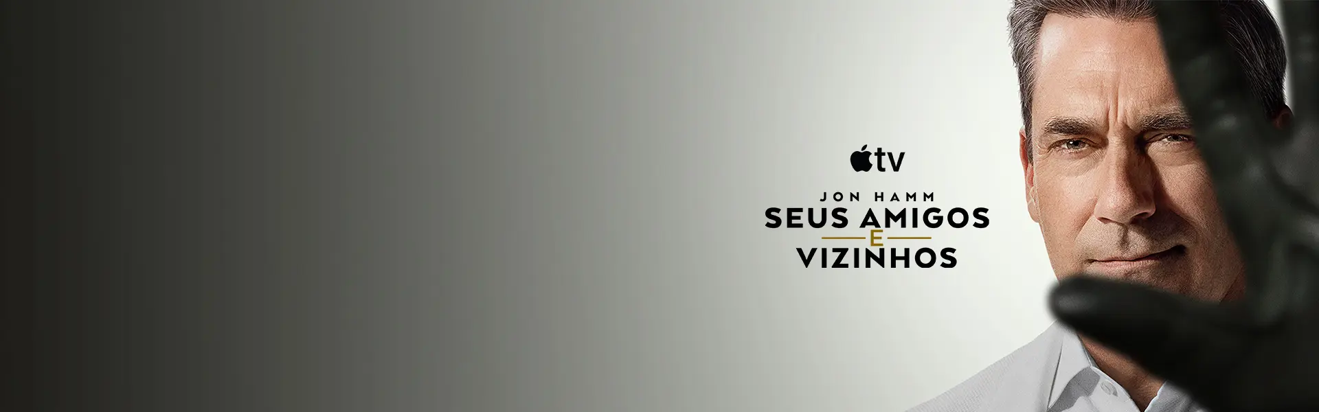 Seus Amigos e Vizinhos