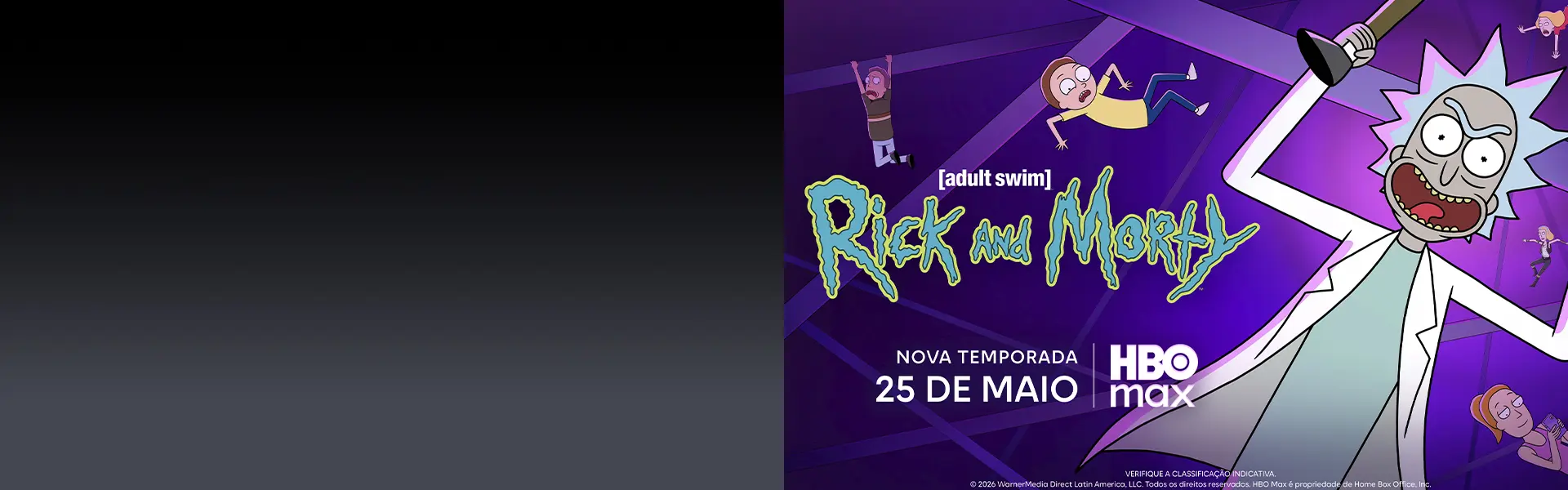 Rick and Morty