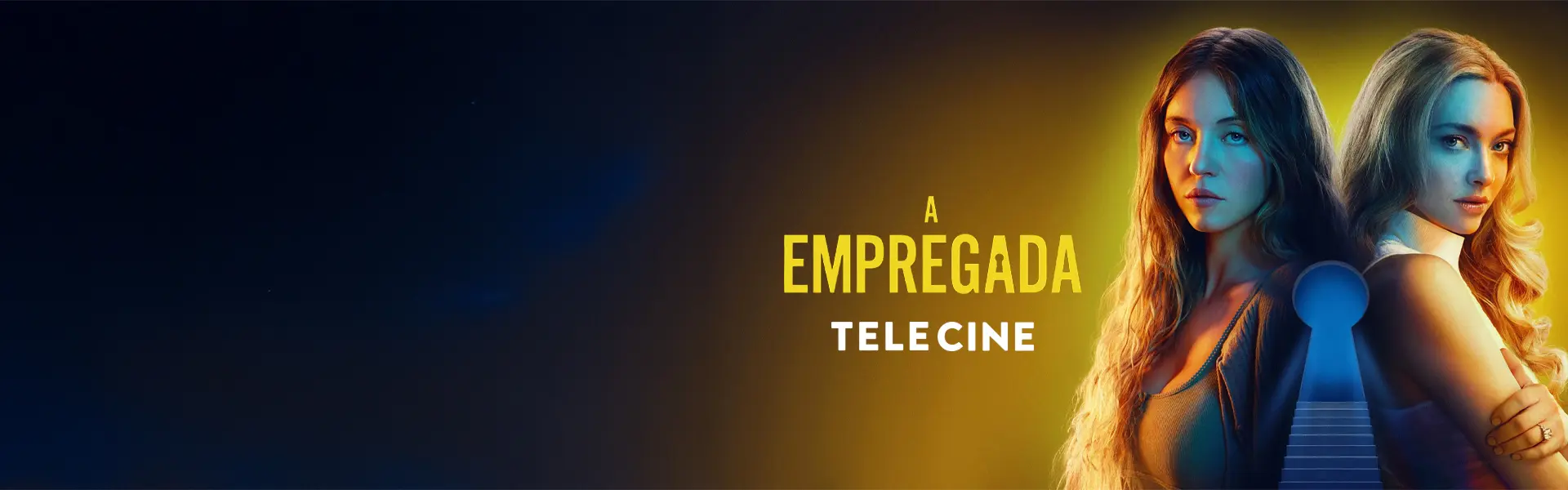A Empregada