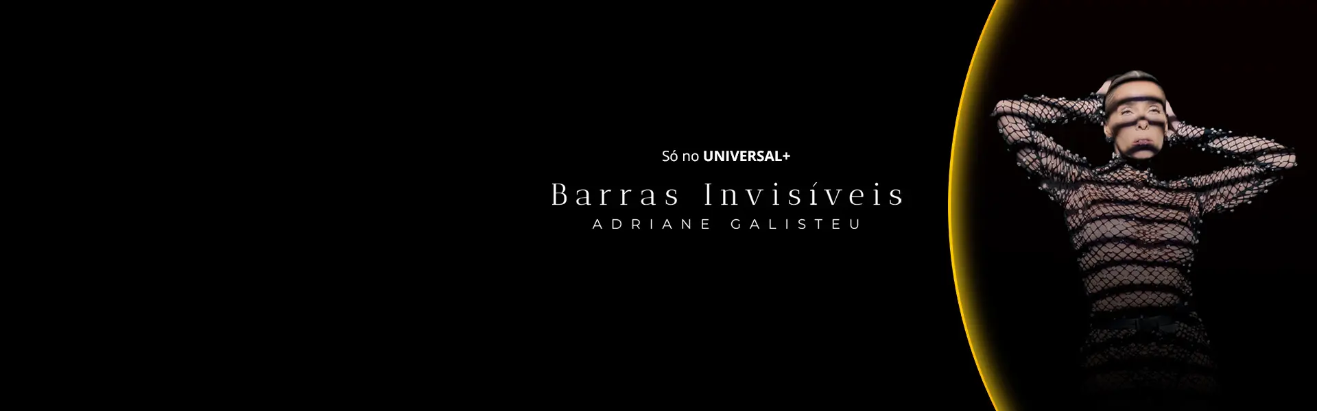 Barras Invisíveis