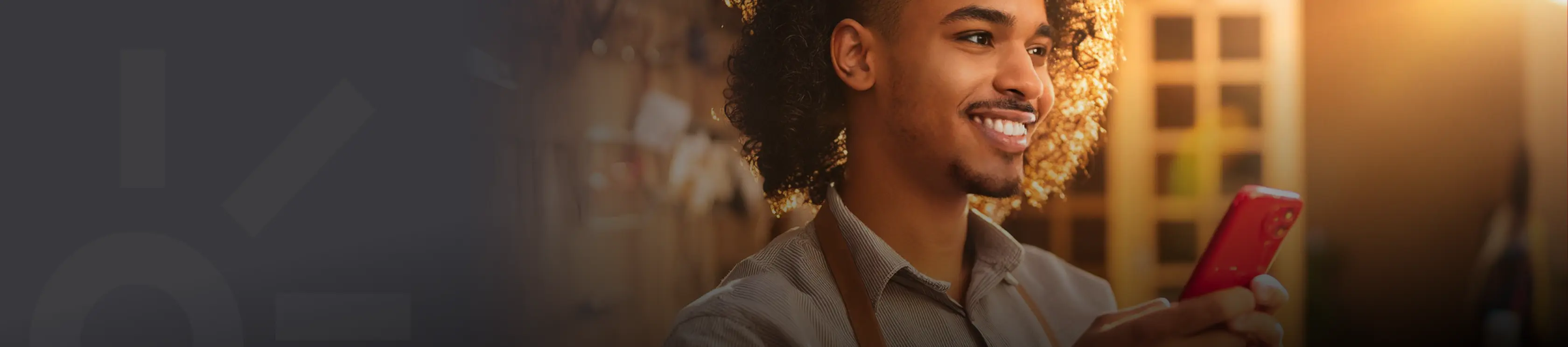 Banner Portabilidade de Planos de Celular para Empresas