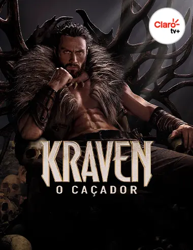 Kraven O Caçador