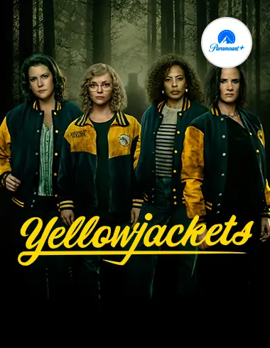 Yellowjackets