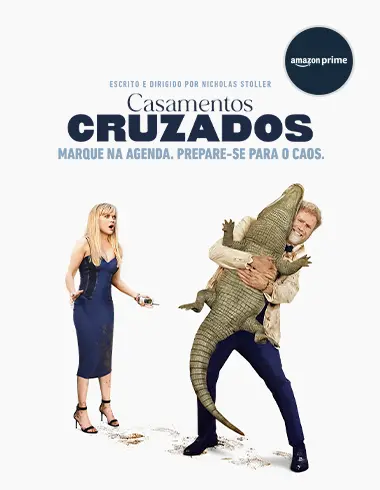 Casamentos Cruzados