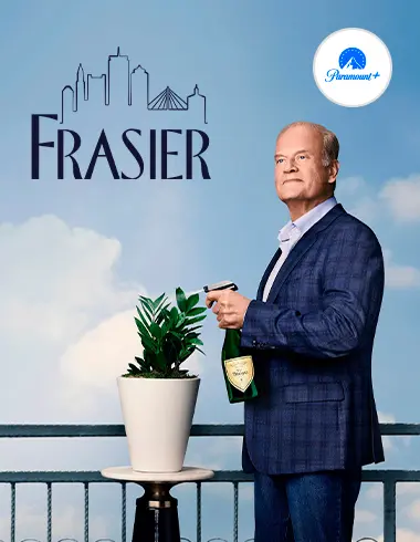 Frasier