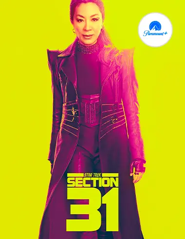 Star Trek: Section 31