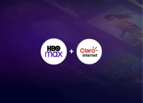 ClaroTV+ também disponibiliza app HBO Max em seu catálogo de streaming
