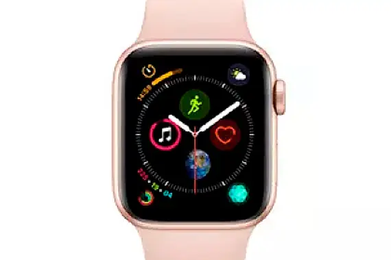 Iwatch claro sale