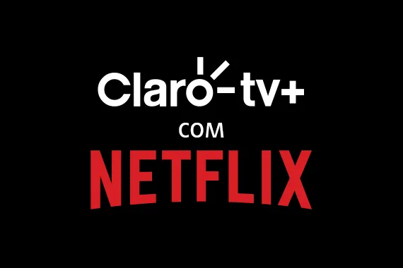 Netflix na Claro TV, Assine